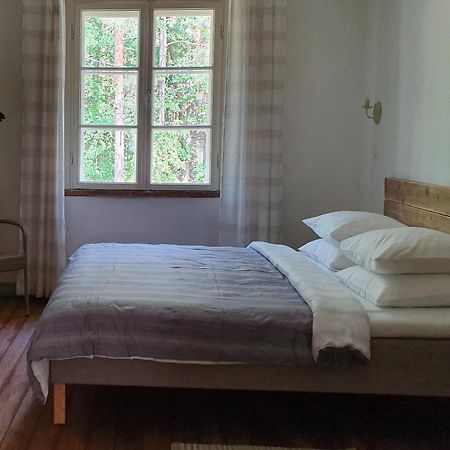 Apartamenti Strand Саулкрасти Екстер'єр фото