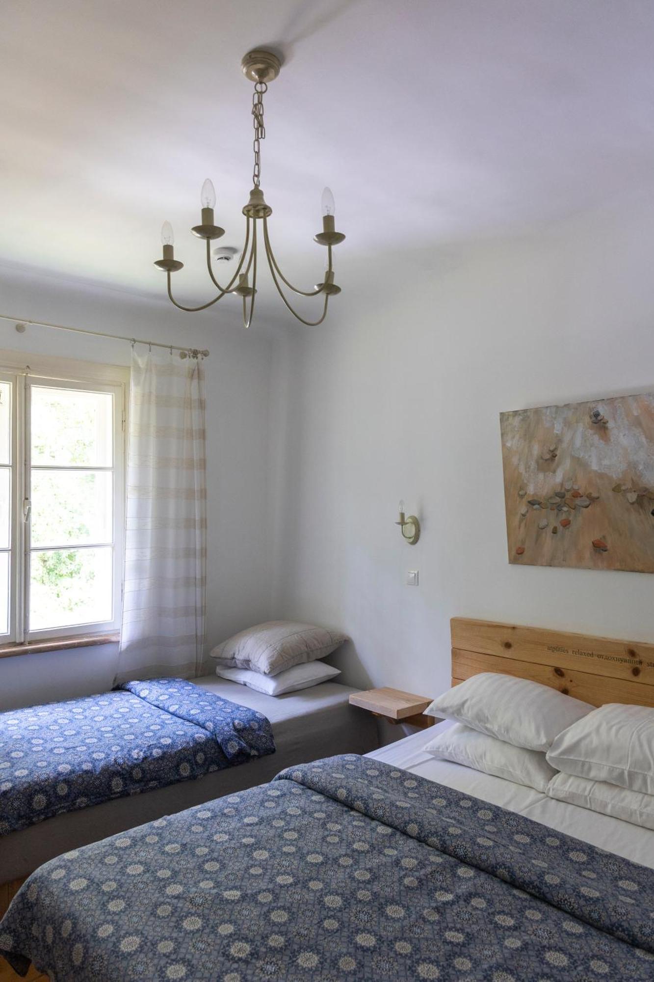 Apartamenti Strand Саулкрасти Екстер'єр фото