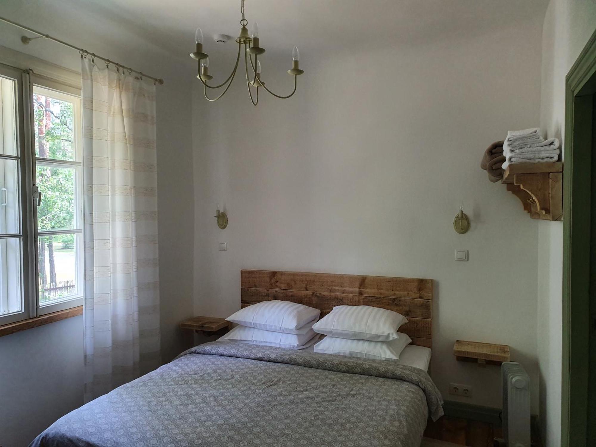 Apartamenti Strand Саулкрасти Екстер'єр фото