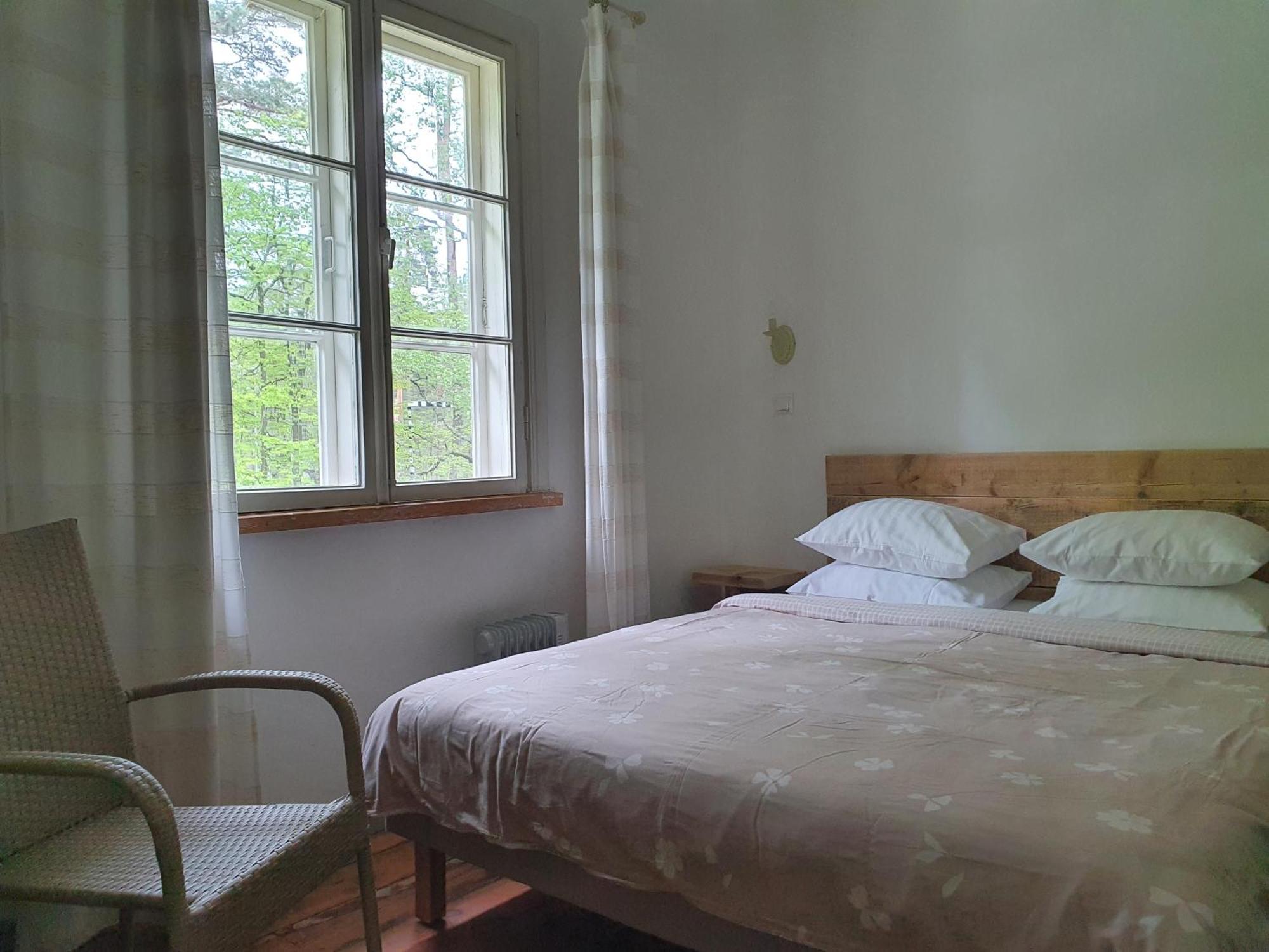 Apartamenti Strand Саулкрасти Екстер'єр фото