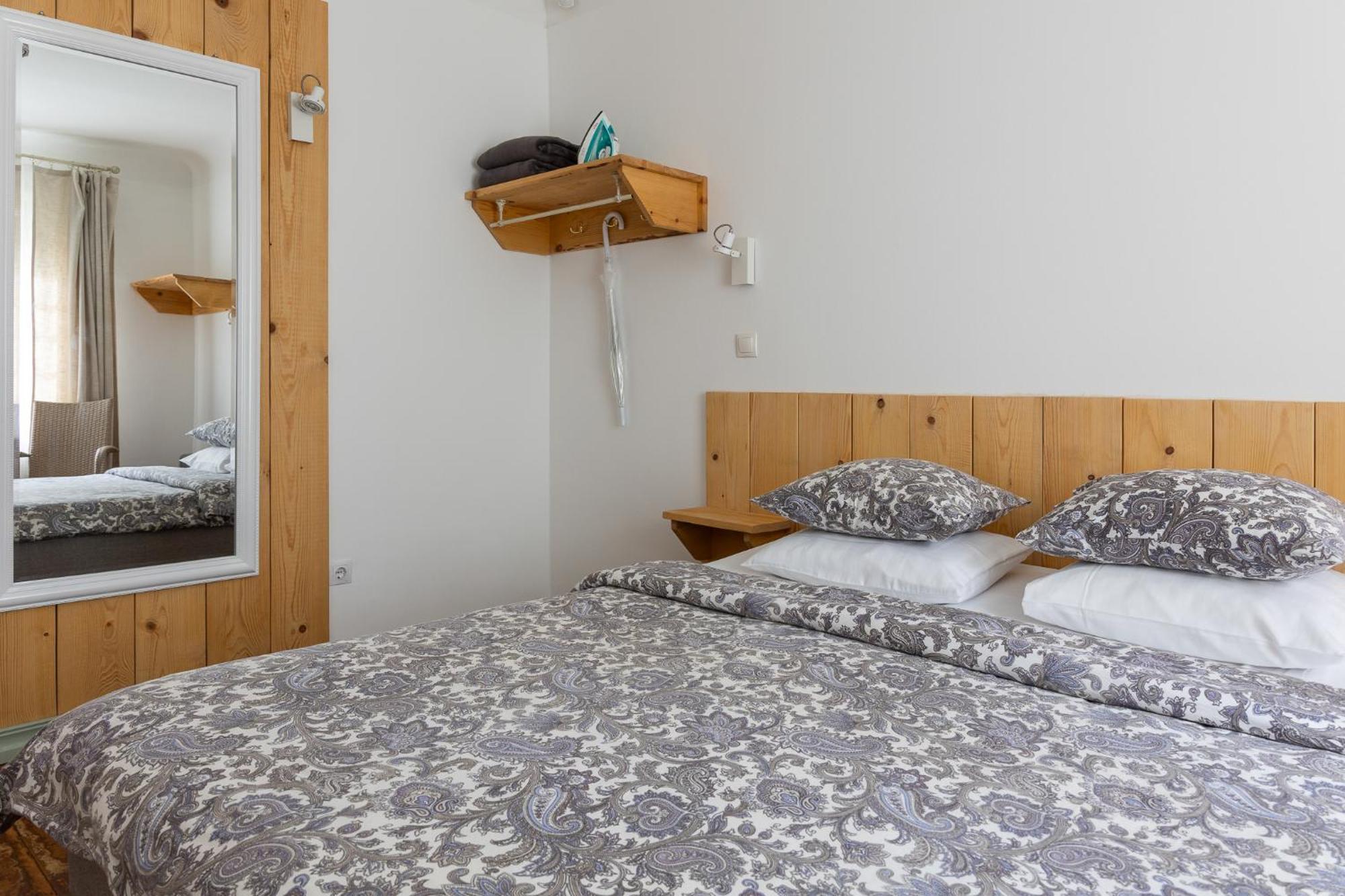 Apartamenti Strand Саулкрасти Екстер'єр фото