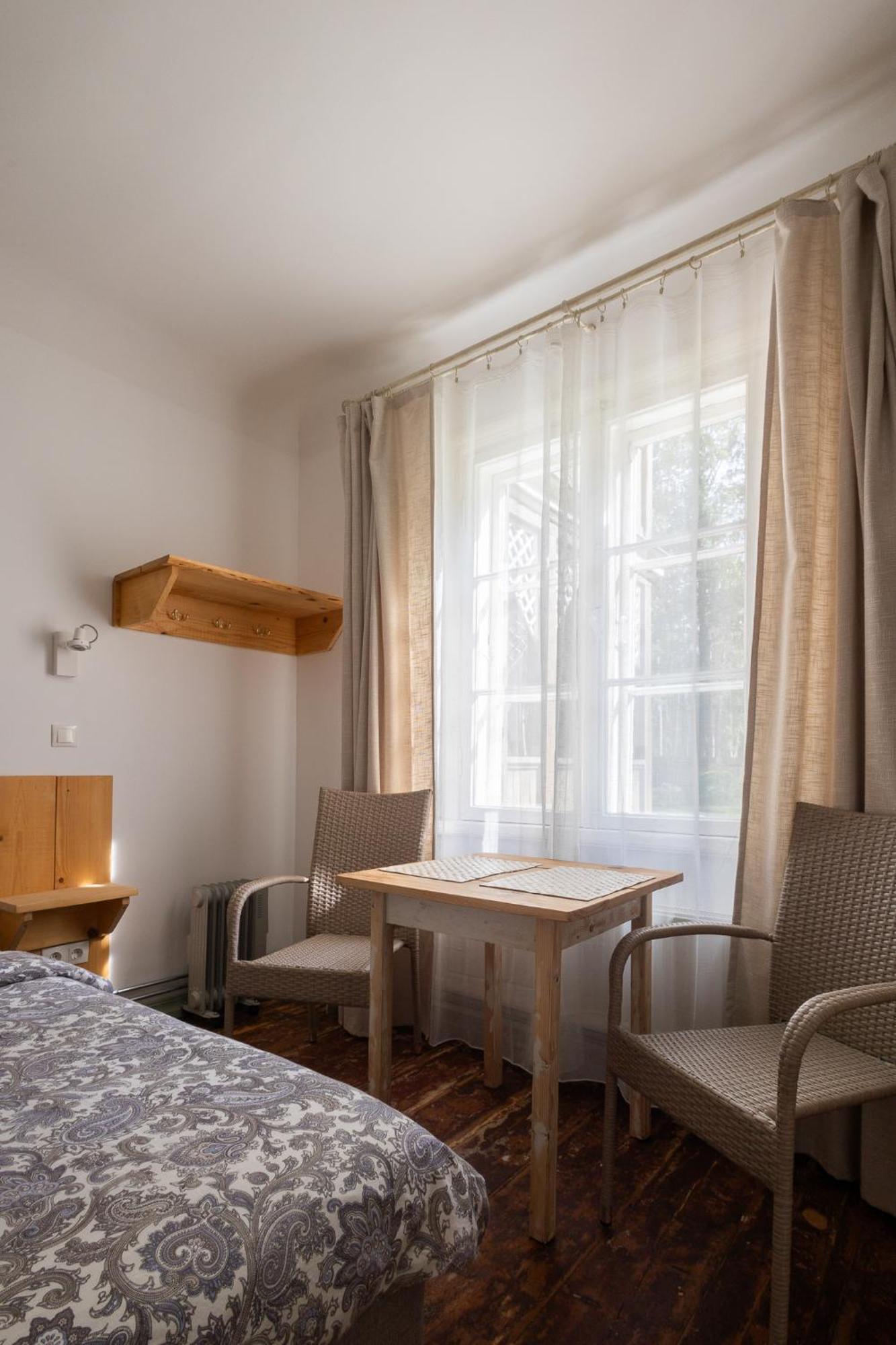 Apartamenti Strand Саулкрасти Екстер'єр фото