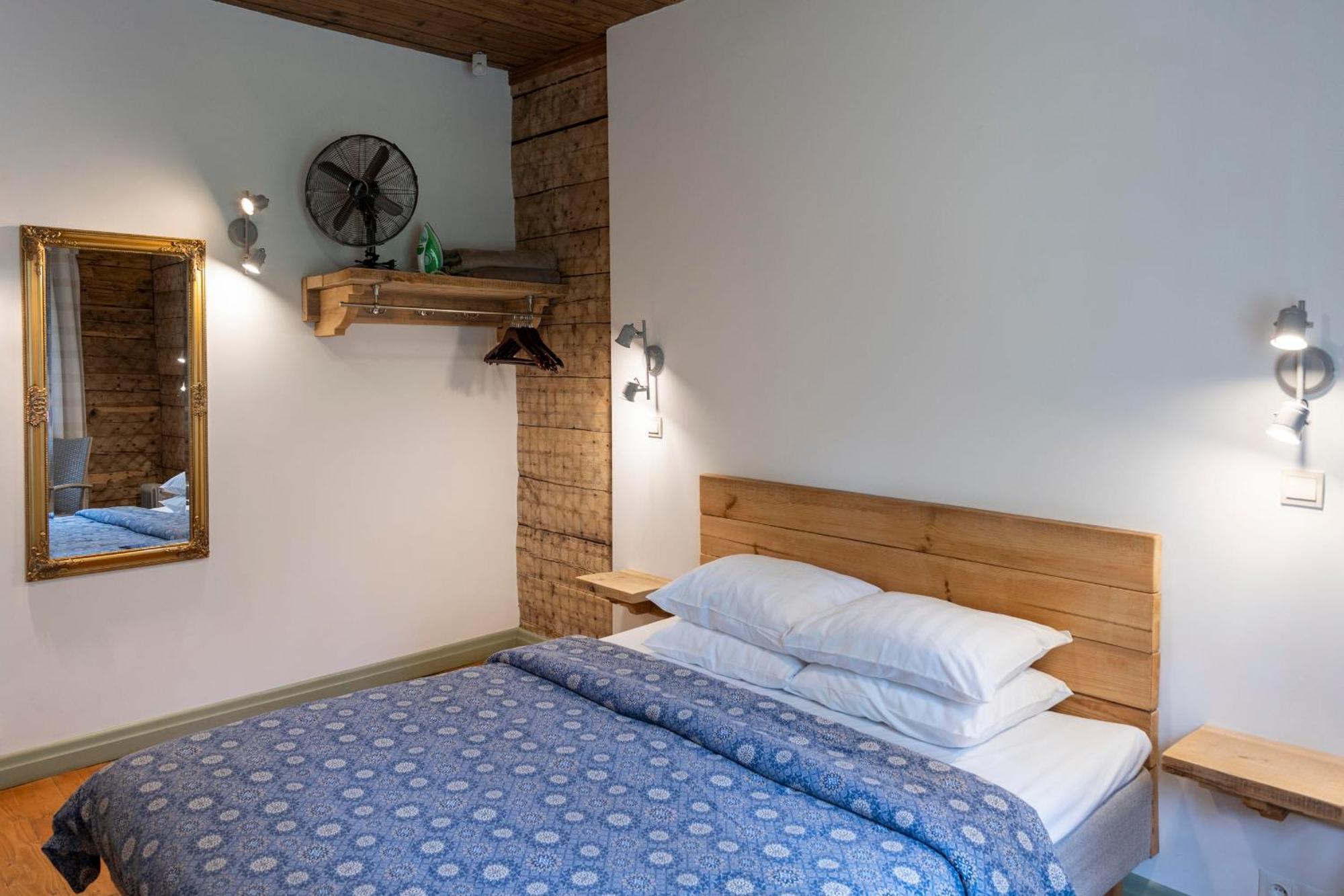 Apartamenti Strand Саулкрасти Екстер'єр фото