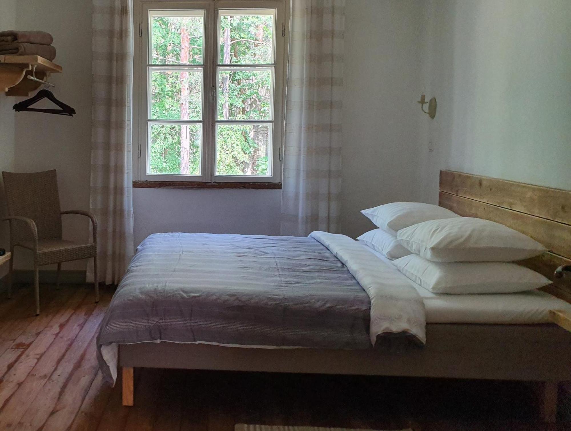 Apartamenti Strand Саулкрасти Екстер'єр фото